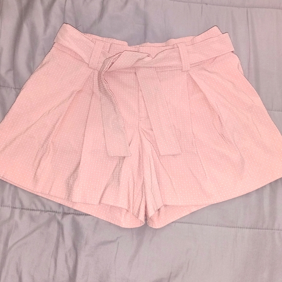 Soho Pants - ⭐️Soho pink shorts ⭐️3 items for $10.00 bundle to get the deal!⭐️